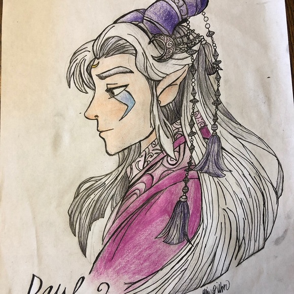 My art!π¨π - Picture 1 of 16